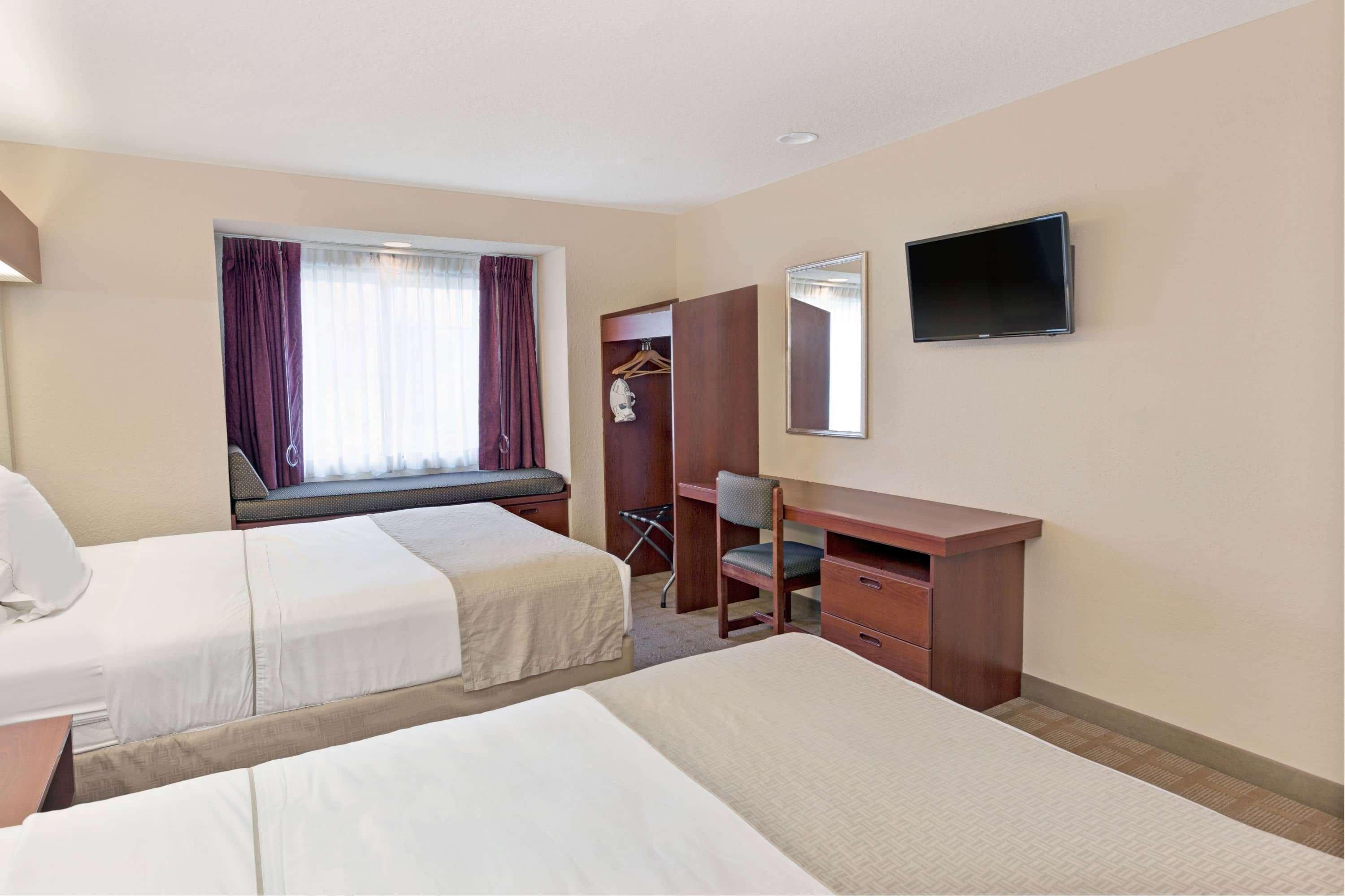Microtel Inn & Suites By Wyndham Jasper Exterior photo